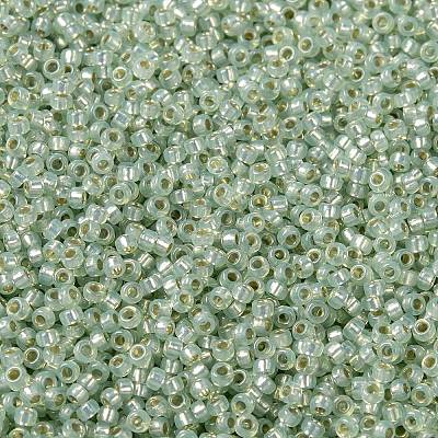 MIYUKI Round Rocailles Beads SEED-X0056-RR2354-1