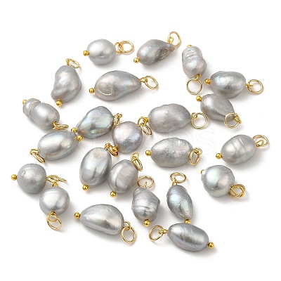 Natural Cultured Freshwater Pearl Pendants LS-X1-PALLOY-TAC0036-01-1