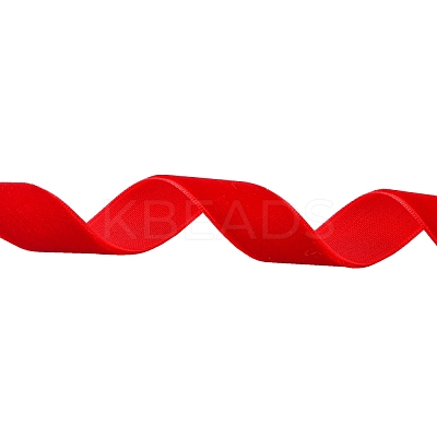 3/4 inch Single Face Velvet Ribbon OCOR-R019-19.1mm-045-1