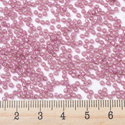 MIYUKI Round Rocailles Beads SEED-X0054-RR0645-1