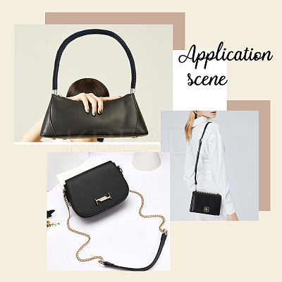 Imitation Leather Bag Handles FIND-PH0015-82-1