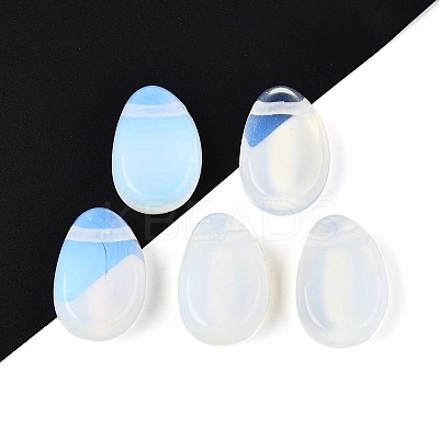 Opalite Pendants G-N349-08M-1