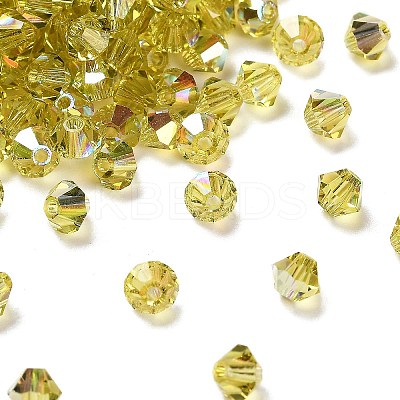 Preciosa® Crystal Beads Y-PRC-BA4-80250-200-1