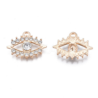 Alloy Pendants PALLOY-N153-44-1