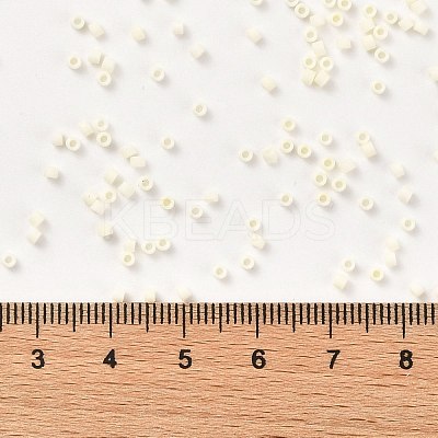 Cylinder Seed Beads X-SEED-H001-C18-1