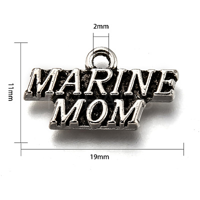 Mother's Day Theme TIBE-Q051-09AS-LF-1