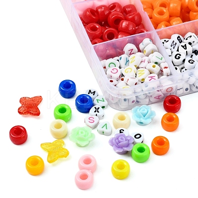 DIY Jewelry Making Kits DIY-YW0003-57-1