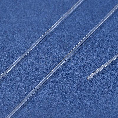 Korean Round Elastic Crystal String EW-C001-01D-1