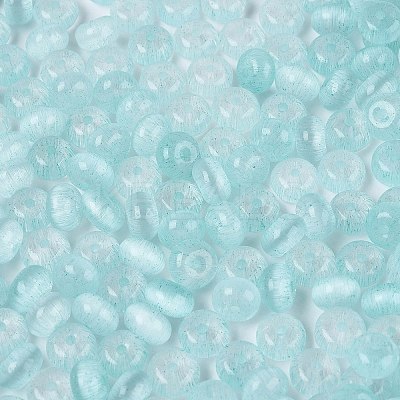 FGB Grade A Drawbench Style Glass Seed Beads SEED-Q040-02A-06-1
