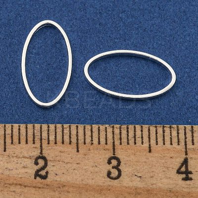 Brass Linking Rings KK-M250-23B-S-1