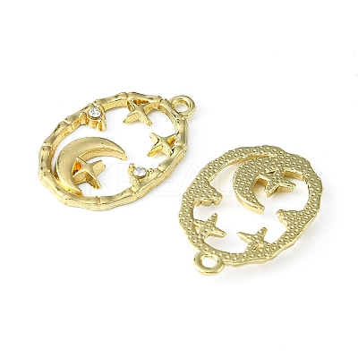 Rack Plating Alloy Pendants FIND-YW0003-66-1