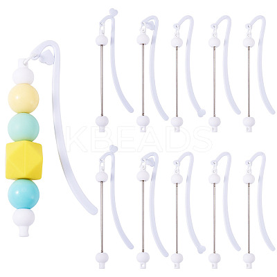 Plastic Bookmarks FIND-BT0001-33A-1