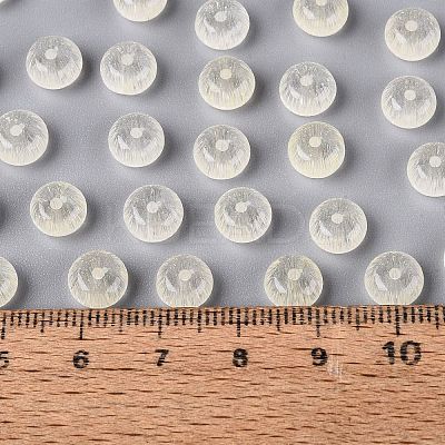 FGB Grade A Drawbench Style Glass Seed Beads SEED-Q040-02A-03-1