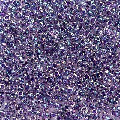 TOHO 8/0 Round Beads X-SEED-TR08-0774-1