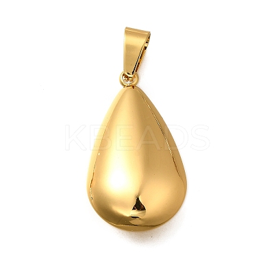 304 Stainless Steel Pendants STAS-H200-12G-02-1