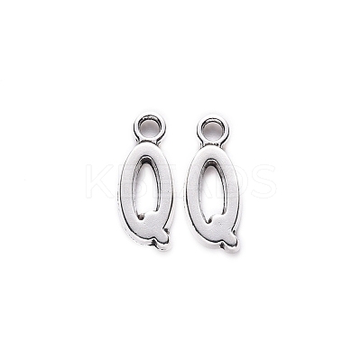 Tibetan Style Alloy Pendants X-TIBE-S108-108Q-AS-RS-1