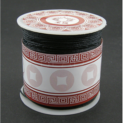 Nylon Braided Cord X-NS018-2-1