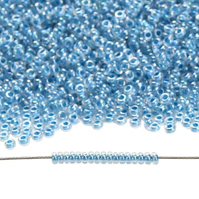 TOHO 11/0 Demi Round Beads Y-SEED-DR11-0781-1