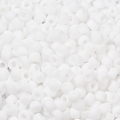 TOHO 8/0 Round Beads SEED-TR08-0041F-1