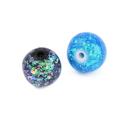 Plastic Beads FIND-I041-01B-1