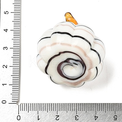 Lampwork Display Decorations LAMP-R001-07H-1