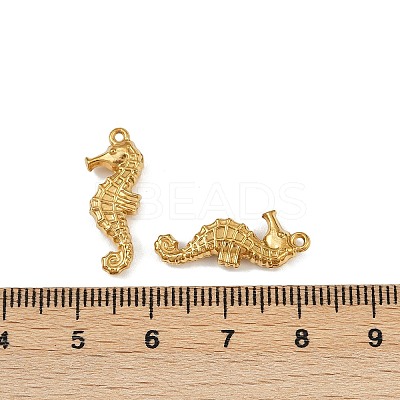 Ocean Theme 304 Stainless Steel Pendants LS-X-STAS-F317-01F-G-1