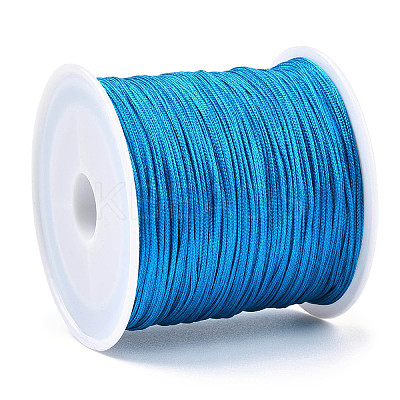 Nylon Braided Cord NWIR-C003-01A-11-1