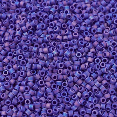 MIYUKI Delica Beads X-SEED-J020-DB0880-1