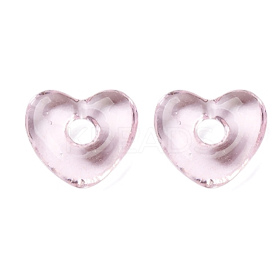 Handmade Lampwork Beads LAMP-S069-04G-1