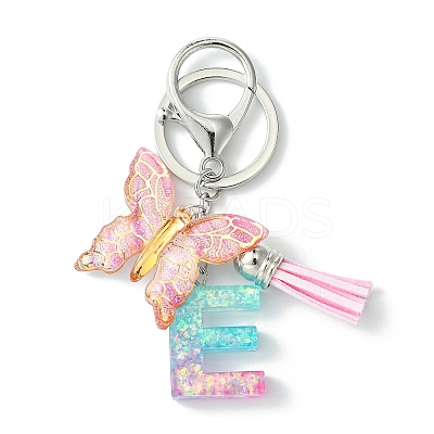 Resin & Acrylic Keychains KEYC-YW00002-05-1