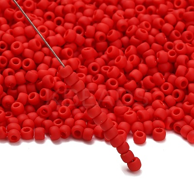 TOHO 8/0 Round Beads SEED-TR08-0045AF-1