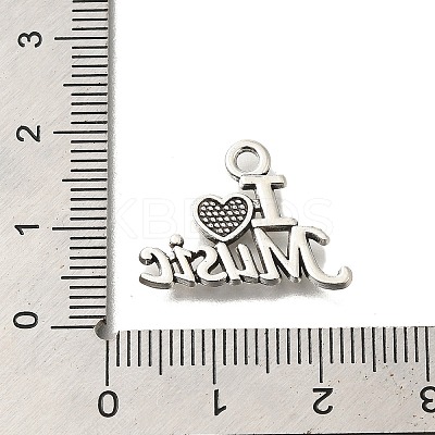 Tibetan Style Alloy Pendants FIND-G078-26D-AS-1