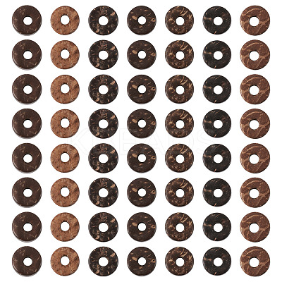 Coconut Beads COCB-TA0001-02A-9mm-1