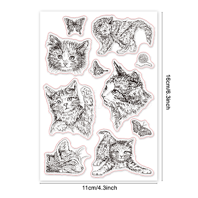 PVC Plastic Stamps DIY-WH0167-56-396-1