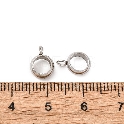 304 Stainless Steel Tube Bails STAS-D371-01P-1