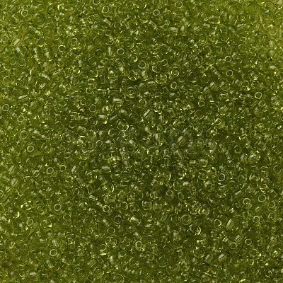 Glass Seed Beads X1-SEED-A004-2mm-4-1
