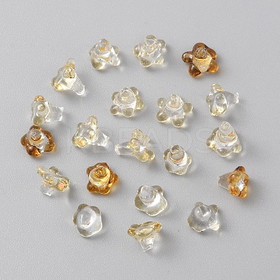 High Borosilicate Glass Beads GLAA-WH0031-60E-1