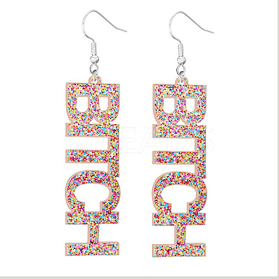 Feminism Jewelry GIPO-PW0001-017B-1