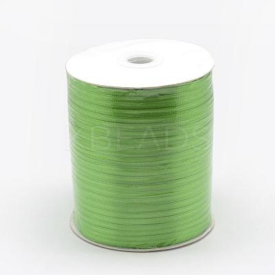 Double Face Satin Ribbon RC3mmY-32-1