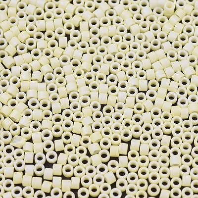MIYUKI Delica Beads SEED-J020-DB1521-1