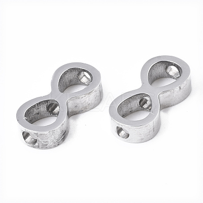 Tarnish Resistant 304 Stainless Steel Beads LS-STAS-S079-182A-P-1