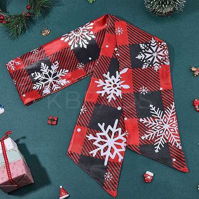 2Pcs Polyester Ribbons FEPA-WH20008-004-1