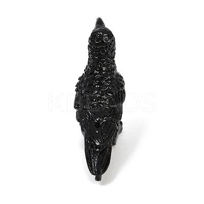 Halloween Resin Display Decoration DJEW-B015-10-1