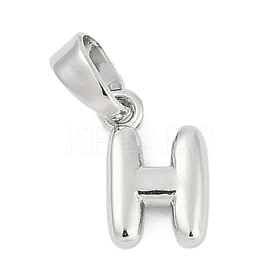 Brass Charms KK-G522-54H-P-1