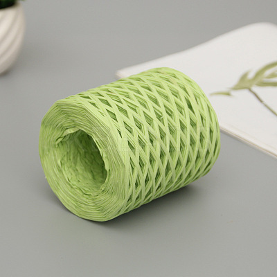 Raffia Ribbon SENE-PW0003-104B-1