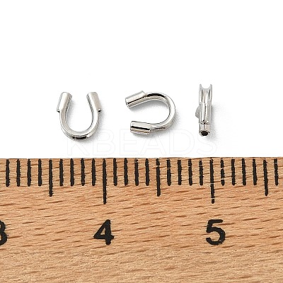 SHEGRACE Brass Wire Guardians XGR0074P-86P-1