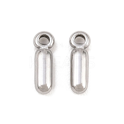 304 Stainless Steel Pendants STAS-S186-12I-P01-1