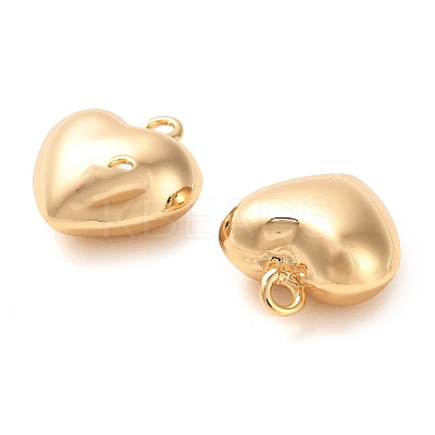 Brass Pendants KK-F870-03G-01-1