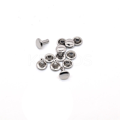 Brass Rivets PW-WG2BECC-07-1