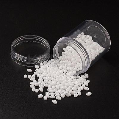 Czech Glass Seed Beads SEED-JP0005-03050-1